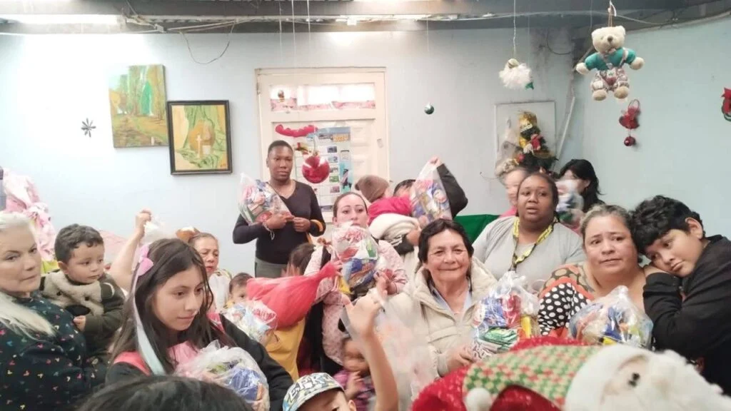 Fundación Shelter Mi Refugio